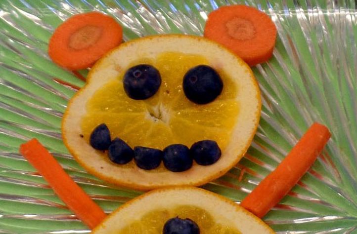 frukthode